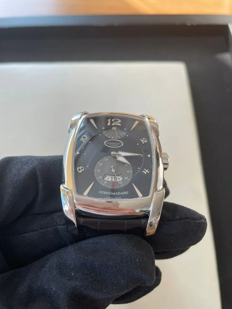 Parmigiani Fleurier Kalpa XL Hebdomadaire